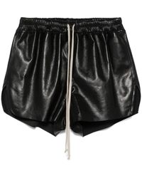 Rick Owens - Short Shorts - Lyst