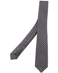Kiton - Cravatta - Lyst