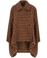 Uma Wang - Capes - Lyst