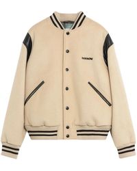 Barrow - College Jacket - Lyst
