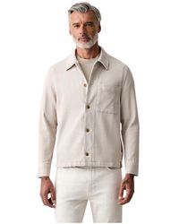 Joop! - Light Jackets - Lyst