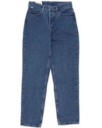 Element - Straight Jeans - Lyst