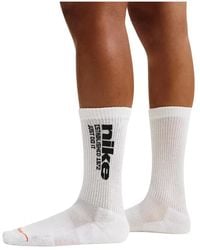 Nike - Running Socks - Lyst