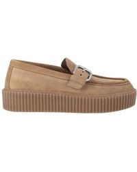 Weekend by Maxmara - Loafers - Lyst