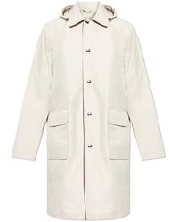 Eleventy - Parkas - Lyst