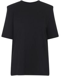 Frankie Shop - T-Shirts - Lyst