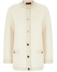 Gucci - Cardigans - Lyst
