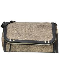 Borbonese - Frame Crossbody Bag - Lyst