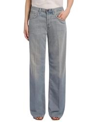 Dondup - Straight Fit Jeans - Lyst