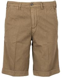 40weft - Casual Shorts - Lyst