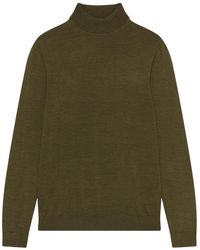 Matíníque - Truien & Vesten ,Groen ,Maparcusman Turtleneck - Lyst