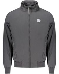 North Sails - Bomber Jackets - Lyst