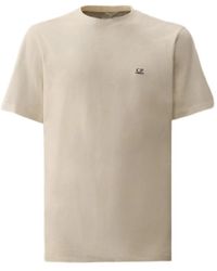 C.P. Company - T-Shirts - Lyst