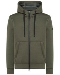 Peuterey - Zip-Throughs - Lyst