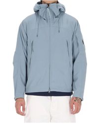C.P. Company - Light Jackets - Lyst