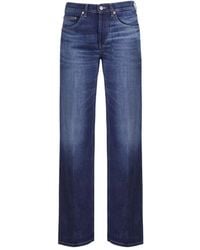 Dondup - Straight Jeans - Lyst