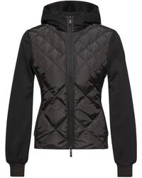 Moncler - Zip-Throughs - Lyst