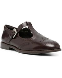 ADRIANNA FERETTI - Flat Shoes - Lyst
