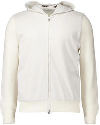 Gran Sasso - Zip-Throughs - Lyst