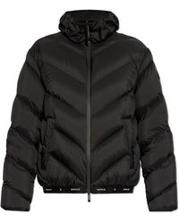 Moncler - Down Jackets - Lyst