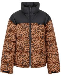 Vetements - Jackets > winter jackets - Lyst