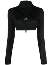 Courreges - Zip-Throughs - Lyst
