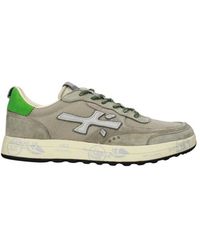 Premiata - Nous 8062 Sneaker - Lyst
