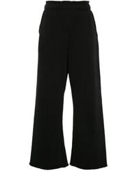 Entire studios - Wide Trousers - Lyst