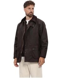Barbour - Jassen Classic Bedale Wax Jacket Jassen - Lyst