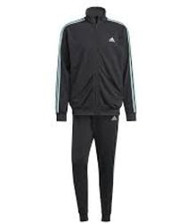 adidas - 3-Streifen Trikot Trainingsanzug - Lyst