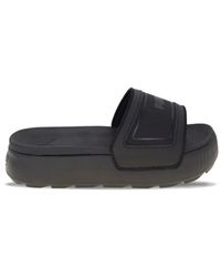 PUMA - Sliders - Lyst