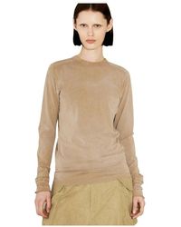 Entire studios - Primer Long Sleeve T-Shirt - Lyst