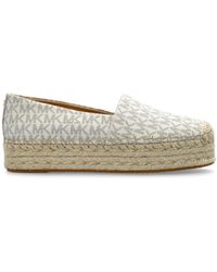Michael Kors - Espadrilles - Lyst
