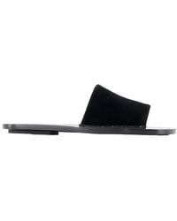 TOTEME - Sliders - Lyst