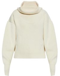 Jacquemus - Turtlenecks - Lyst