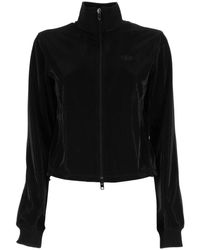 DIESEL - Light Jackets - Lyst