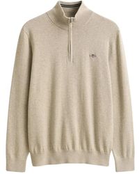 GANT - Turtlenecks - Lyst
