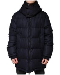 Dolce & Gabbana - Winter Jackets - Lyst