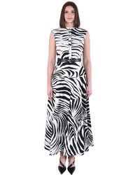 Max Mara - Maxi Dresses - Lyst