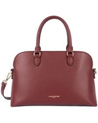 Lancaster - Handbags - Lyst
