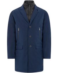 Roberto Cavalli - Down Jackets - Lyst