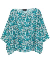 Gianluca Capannolo - Blouses - Lyst