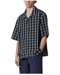 Studio Nicholson - Camicia - Lyst