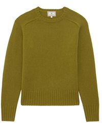 Ines De La Fressange Paris - Round-Neck Knitwear - Lyst
