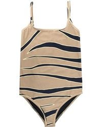 Bottega Veneta - One-Piece - Lyst