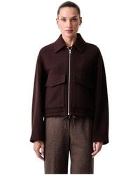 Marc O' Polo - Light Jackets - Lyst