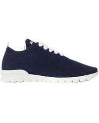Kiton - Sneakers - Lyst