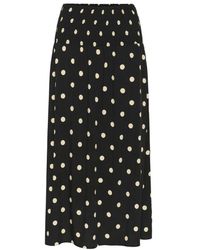 Saint Tropez - Maxi Skirts - Lyst