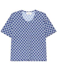 Maliparmi - T-Shirts - Lyst