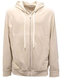 Paolo Pecora - Zip-Throughs - Lyst